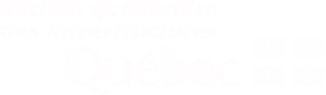 Société québécoise des infrastructures
