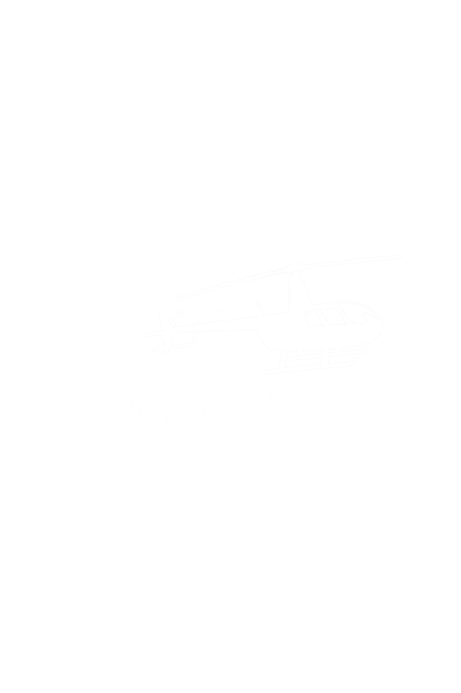 Attitude Hélicoptère