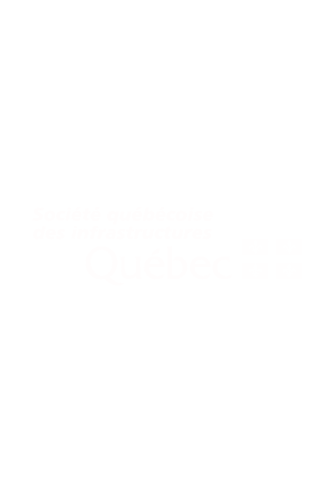 Société québécoise des infrastructures