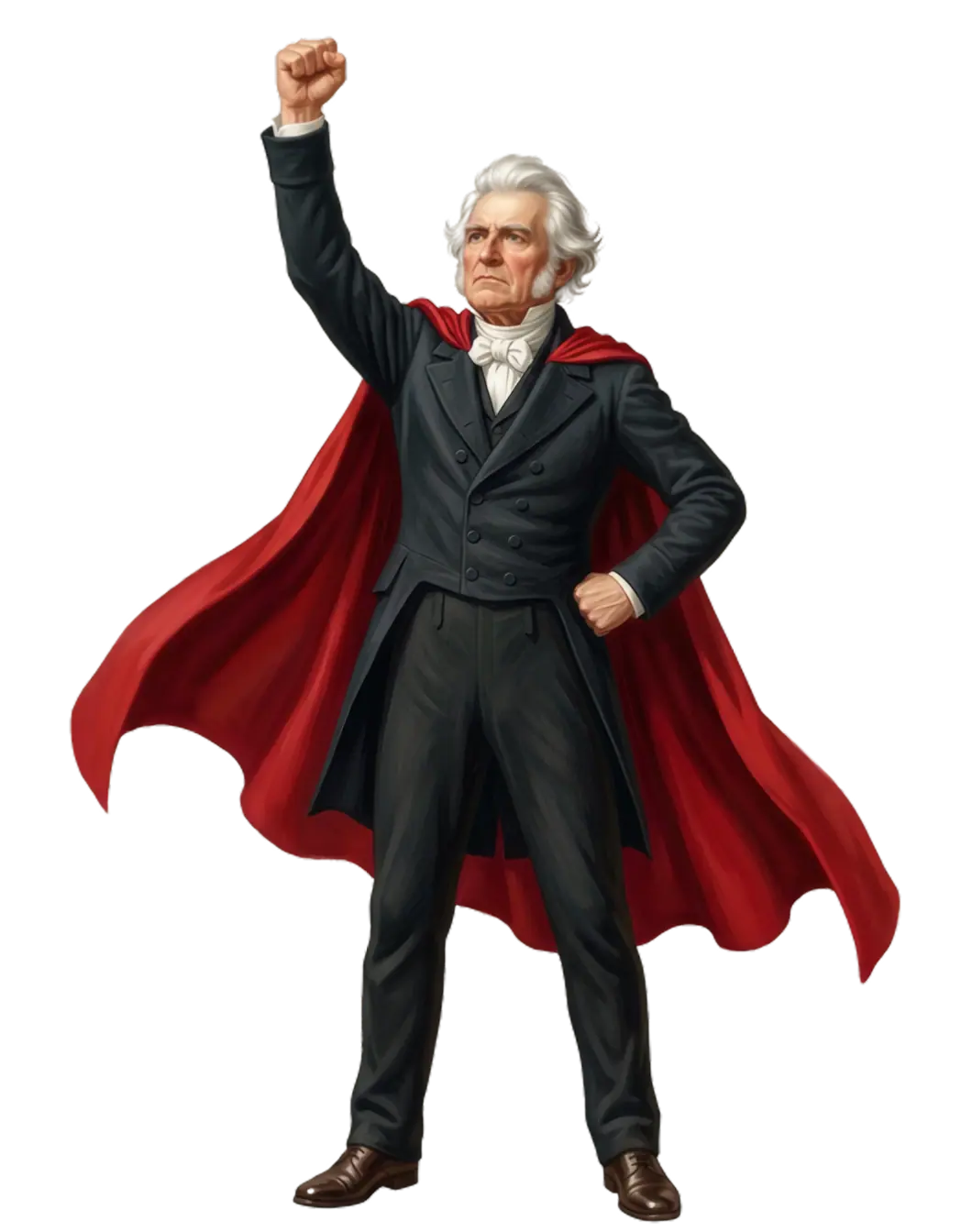 Papineau Hero