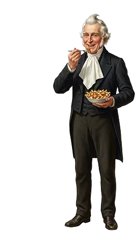 Papineau Poutine