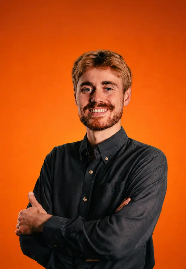 Christophe Lahaye