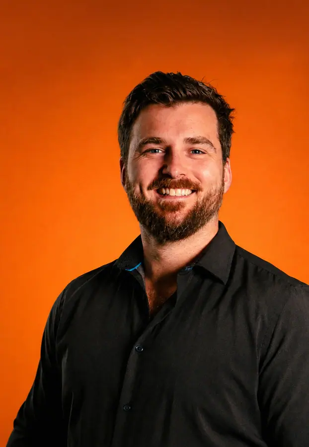 Adam Berthiaume